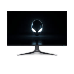 Alienware AW2723DF LED display 27" Quad HD LCD Argent