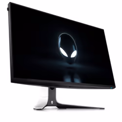 Alienware AW2723DF LED display 27" Quad HD LCD Argent