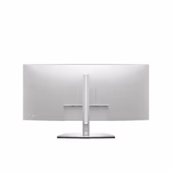 DELL UltraSharp U3423WE LED display 34.1" UltraWide Quad HD LCD Argent - Vue supplémentaire 4