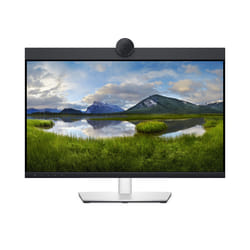 DELL P Series P2424HEB écran plat de PC 23.8" Full HD LCD Noir