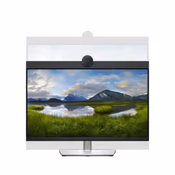 DELL P Series P2424HEB écran plat de PC 23.8" Full HD LCD Noir - Vue supplémentaire 14