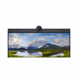 DELL P Series P2424HEB écran plat de PC 23.8" Full HD LCD Noir - Vue supplémentaire 16