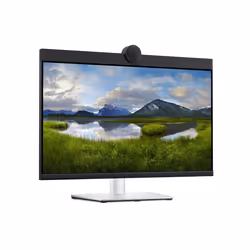 DELL P Series P2424HEB écran plat de PC 23.8" Full HD LCD Noir