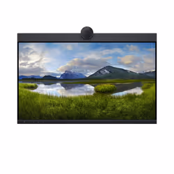 DELL P Series P2424HEB écran plat de PC 23.8" Full HD LCD Noir - Vue supplémentaire 8