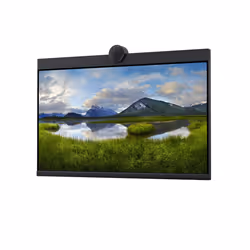 DELL P Series P2424HEB écran plat de PC 23.8" Full HD LCD Noir - Vue supplémentaire 9