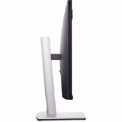 DELL P Series P2724DEB écran plat de PC 27" Quad HD LCD Noir, Argent - Vue supplémentaire 4