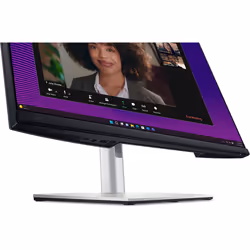 DELL P Series P2724DEB écran plat de PC 27" Quad HD LCD Noir, Argent - Vue supplémentaire 6