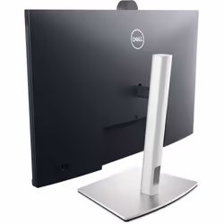 DELL P Series P2724DEB écran plat de PC 27" Quad HD LCD Noir, Argent - Vue supplémentaire 7