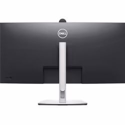 Dell P3424WEB Écran IPS Incurvé 34 Pouces UWQHD 3440x1440 USB-C 90W Webcam - Vue supplémentaire 4