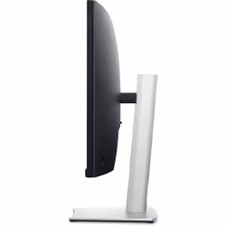 Dell P3424WEB Écran IPS Incurvé 34 Pouces UWQHD 3440x1440 USB-C 90W Webcam - Vue supplémentaire 8