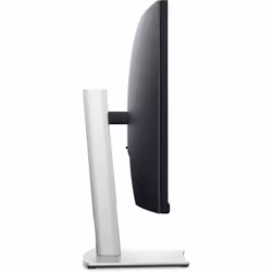 Dell P3424WEB Écran IPS Incurvé 34 Pouces UWQHD 3440x1440 USB-C 90W Webcam - Vue supplémentaire 9
