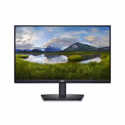 DELL E Series Écran 24 - E2424HS, 60,5 cm (23.8"), 1920 x 1080 pixels, Full HD, LCD, 8 ms, Noir