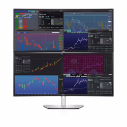 Dell UltraSharp U3824DW Écran LCD Incurvé 37.5 Pouces WQHD+ 21:9 - Vue supplémentaire 13