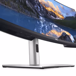 Dell UltraSharp U3824DW Écran LCD Incurvé 37.5 Pouces WQHD+ 21:9 - Vue supplémentaire 14