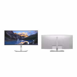 Dell UltraSharp U3824DW Écran LCD Incurvé 37.5 Pouces WQHD+ 21:9 - Vue supplémentaire 17