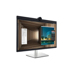 DELL UltraSharp U3224KBA LED display 31.5" 6K Ultra HD LCD Noir, Argent