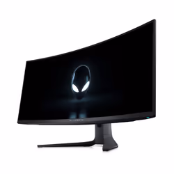 Alienware AW3423DWF écran plat de PC 34.2" UltraWide Quad HD OLED Noir