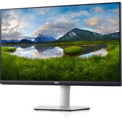 DELL S Series Écran 27 pouces UHD 4K - S2721QSA