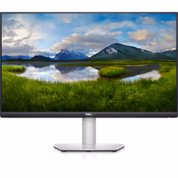 DELL S Series Écran 27 pouces UHD 4K - S2721QSA