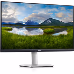 DELL S Series Écran 27 pouces UHD 4K - S2721QSA
