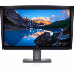 DELL UltraSharp Écran 27 4K PremierColor : UP2720QA