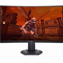 DELL S Series S2721HGFA