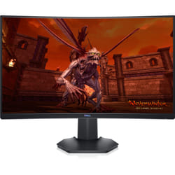 DELL S Series S2721HGFA LED display 27" Full HD LCD Noir