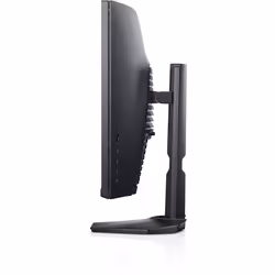 DELL S Series S2721HGFA LED display 27" Full HD LCD Noir - Vue supplémentaire 4