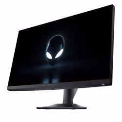 Alienware AW2724HF LED display 27" Full HD LCD Noir