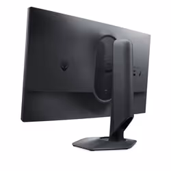 Alienware AW2724HF LED display 27" Full HD LCD Noir - Vue supplémentaire 4