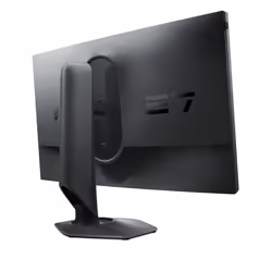 Alienware AW2724HF LED display 27" Full HD LCD Noir - Vue supplémentaire 5