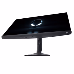 Alienware AW2724HF LED display 27" Full HD LCD Noir - Vue supplémentaire 8