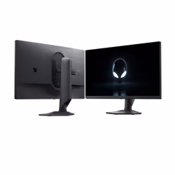 Alienware AW2724HF LED display 27" Full HD LCD Noir - Vue supplémentaire 9