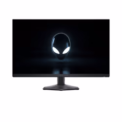 Alienware AW2724DM, 68,6 cm (27"), 2560 x 1440 pixels, Quad HD, LCD, Noir