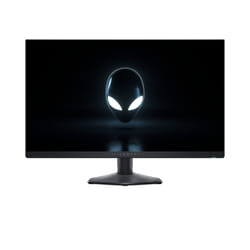 Alienware AW2724DM LED display 27" Quad HD LCD Noir