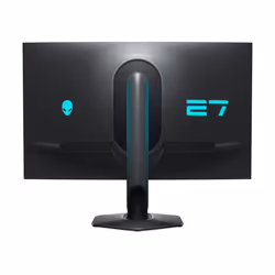 Alienware AW2724DM LED display 27" Quad HD LCD Noir - Vue supplémentaire 10