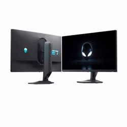 Alienware AW2724DM LED display 27" Quad HD LCD Noir - Vue supplémentaire 11