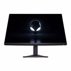 Alienware AW2724DM LED display 27" Quad HD LCD Noir