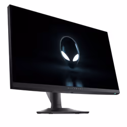 Alienware AW2724DM LED display 27" Quad HD LCD Noir