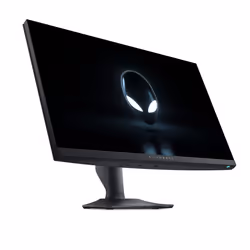 Alienware AW2724DM LED display 27" Quad HD LCD Noir - Vue supplémentaire 4