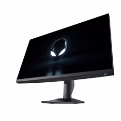 Alienware AW2724DM LED display 27" Quad HD LCD Noir - Vue supplémentaire 5