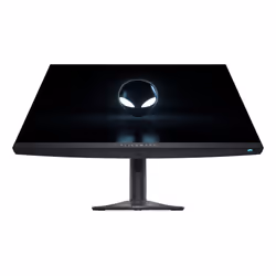 Alienware AW2724DM LED display 27" Quad HD LCD Noir - Vue supplémentaire 6