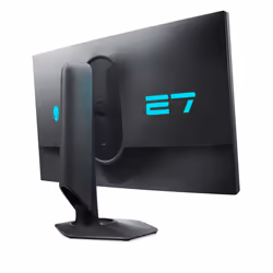 Alienware AW2724DM LED display 27" Quad HD LCD Noir - Vue supplémentaire 8