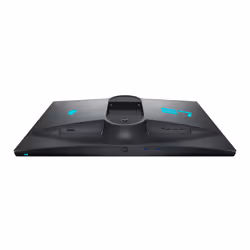 Alienware AW2724DM LED display 27" Quad HD LCD Noir - Vue supplémentaire 9