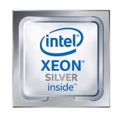 DELL Xeon Silver 4309Y, Intel® Xeon® Silver, LGA 4189, 10 nm, Intel, 4309Y, 2,8 GHz