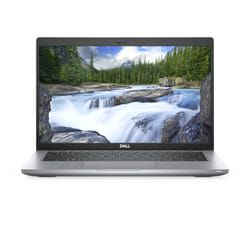 DELL Latitude 5420 14" i5-1135G7 8Go 256Go SSD Gris