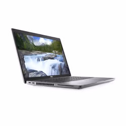 DELL Latitude 5420 14" i5-1135G7 8Go 256Go SSD Gris