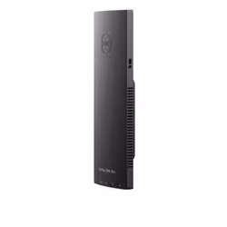 DELL OptiPlex 3090 UFF i5-1145G7 8Go 256Go SSD Win10 Pro Mini PC Noir