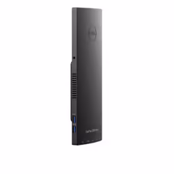 DELL OptiPlex 3090 UFF i5-1145G7 8Go 256Go SSD Win10 Pro Mini PC Noir