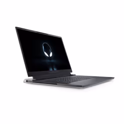 Alienware X15 R2 15.6" Quad HD i7-12700H 16Go 512Go SSD RTX 3070 Ti Noir, Argent